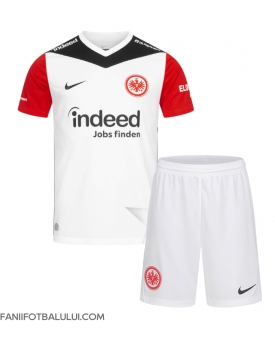 Eintracht Frankfurt Echipament de Fotbal Replică 2024-25 Copii Acasa (+ Șorturi)